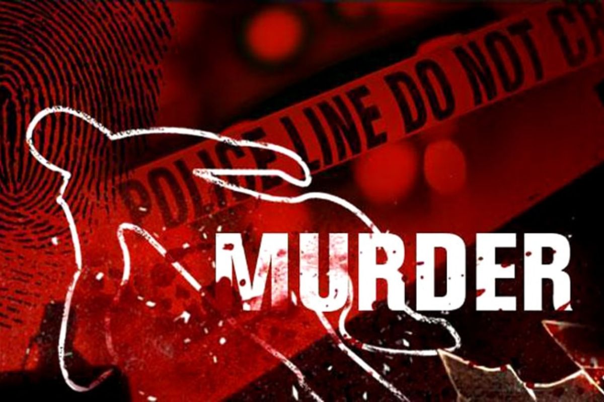 सिपाही भर्ती परीक्षा देकर लौटी विवाहिता की संदिग्ध मौत, हत्या की आशंका से सनसनी