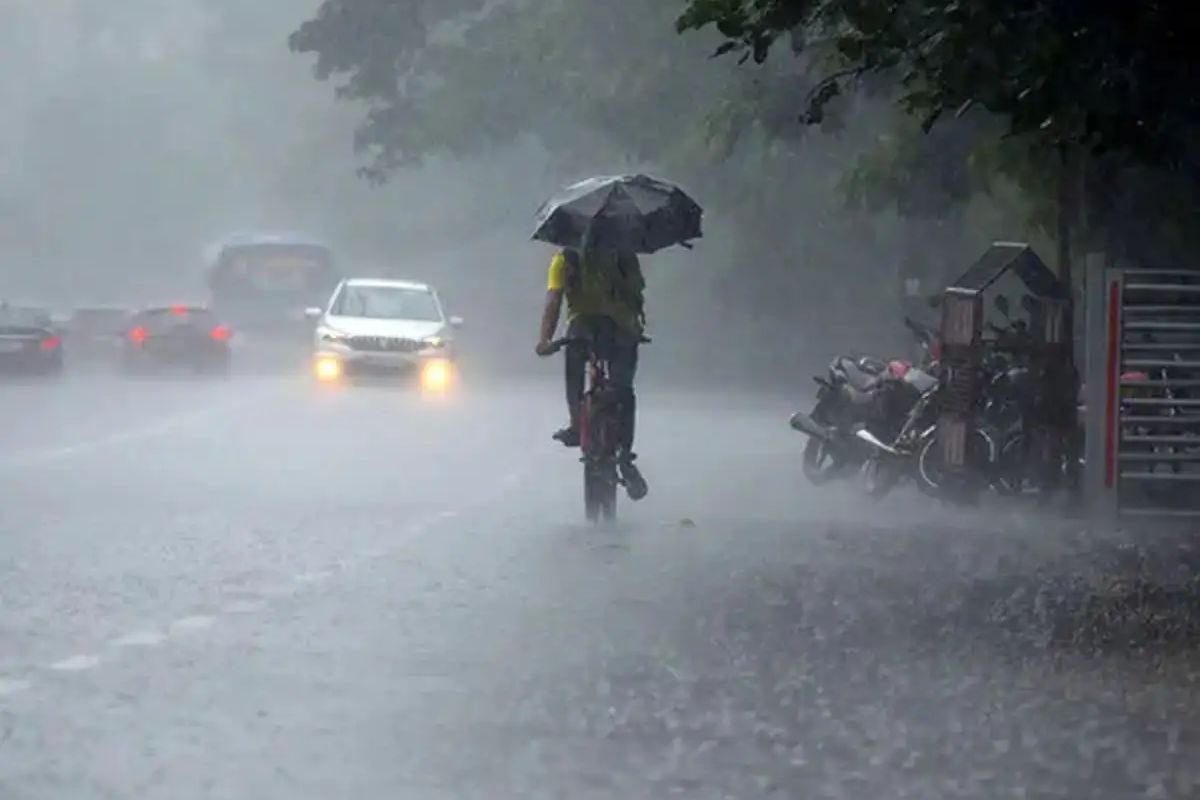 आंधी-बारिश से बेगूसराय को गर्मी से राहत, आगे कैसा रहेगा मौसम? फिर आएगा तूफान या पड़ेगी भीषण गर्मी?