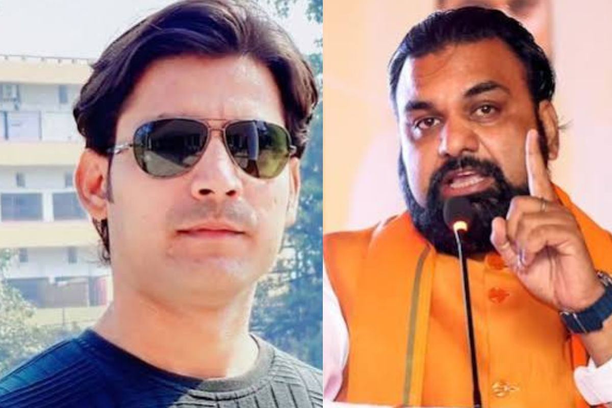 भरत तिवारी एनकाउंटर पर अब होगी जांच, सम्राट चौधरी के ऐलान के बाद पिता बोले- अब सामने आएगी सच्चाई