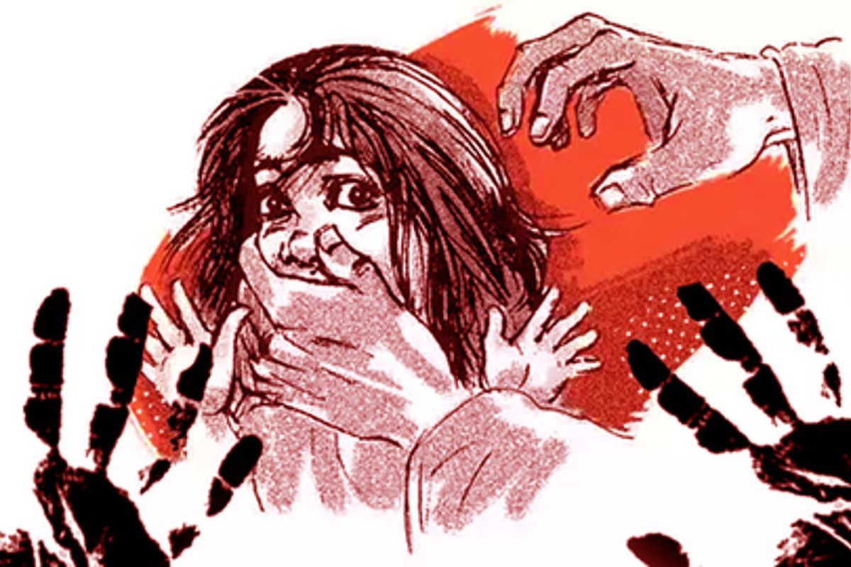 सीवान में आर्केस्ट्रा डांसर से गैंगरेप का आरोप, 4 युवकों पर FIR , जांच में जुटी पुलिस