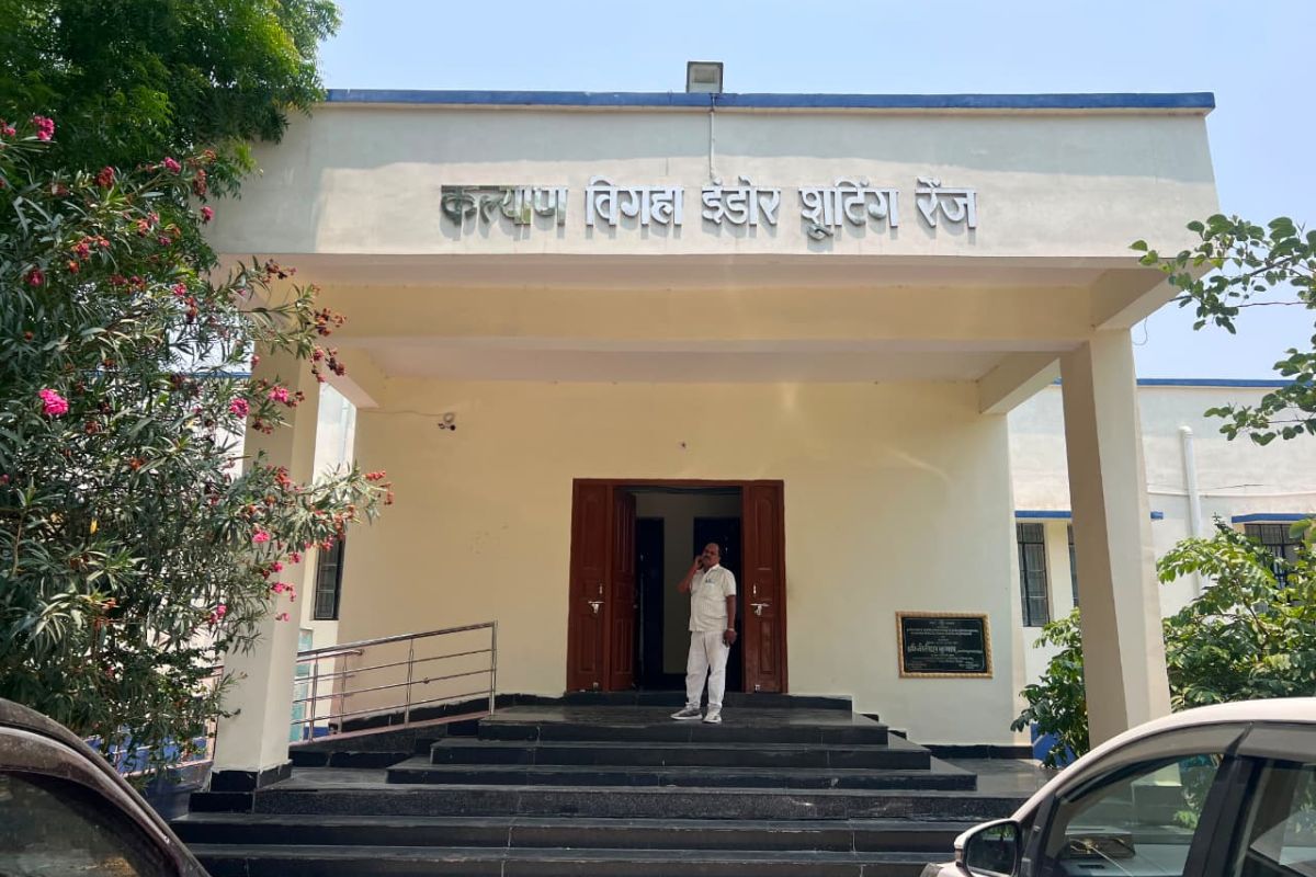 नालंदा में 36वीं बिहार स्टेट शूटिंग चैंपियनशिप का आगाज, जुटेंगे राज्यभर के निशानेबाज