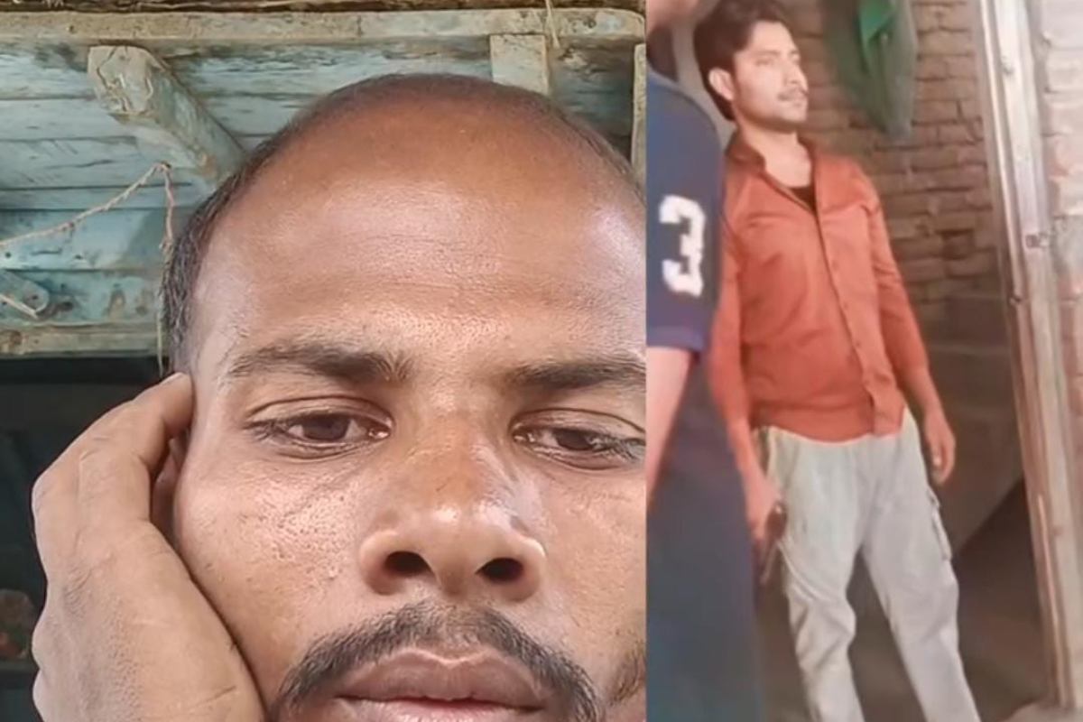 सीएम सम्राट चौधरी और उनकी मां पर अभद्र टिप्पणी: बेगूसराय साइबर थाने में FIR; इंस्टाग्राम का IP एड्रेस खंगाल रही पुलिस