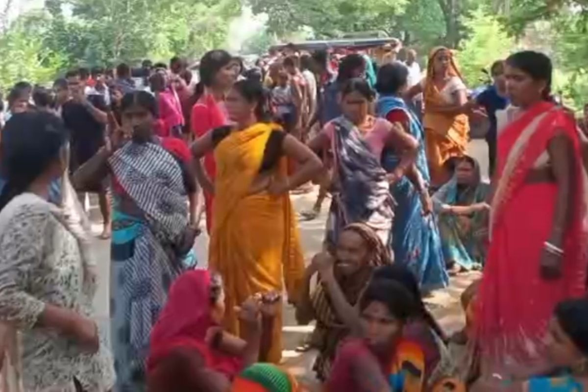 अस्थावां में चंदा विवाद बना जानलेवा, मारपीट में एक युवक की मौत, दूसरे युवक की हालत नाजुक