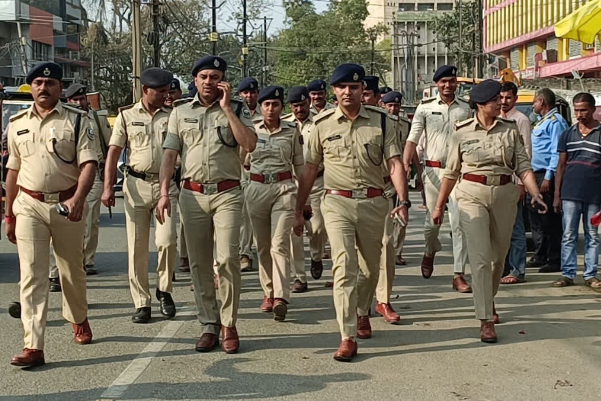 मुहर्रम को लेकर शेखपुरा प्रशासन अलर्ट, संवेदनशील इलाकों पर रहेगी विशेष नजर, सभी बीडीओ-थानाध्यक्षों को 24 घंटे सतर्क रहने का निर्देश