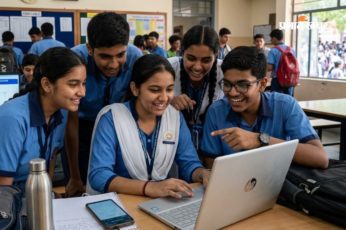 1 से 6 जुलाई तक होगा प्रथम सेमेस्टर में नामांकन, प्रथम चयनित सूची के आधार पर होगा प्रवेश