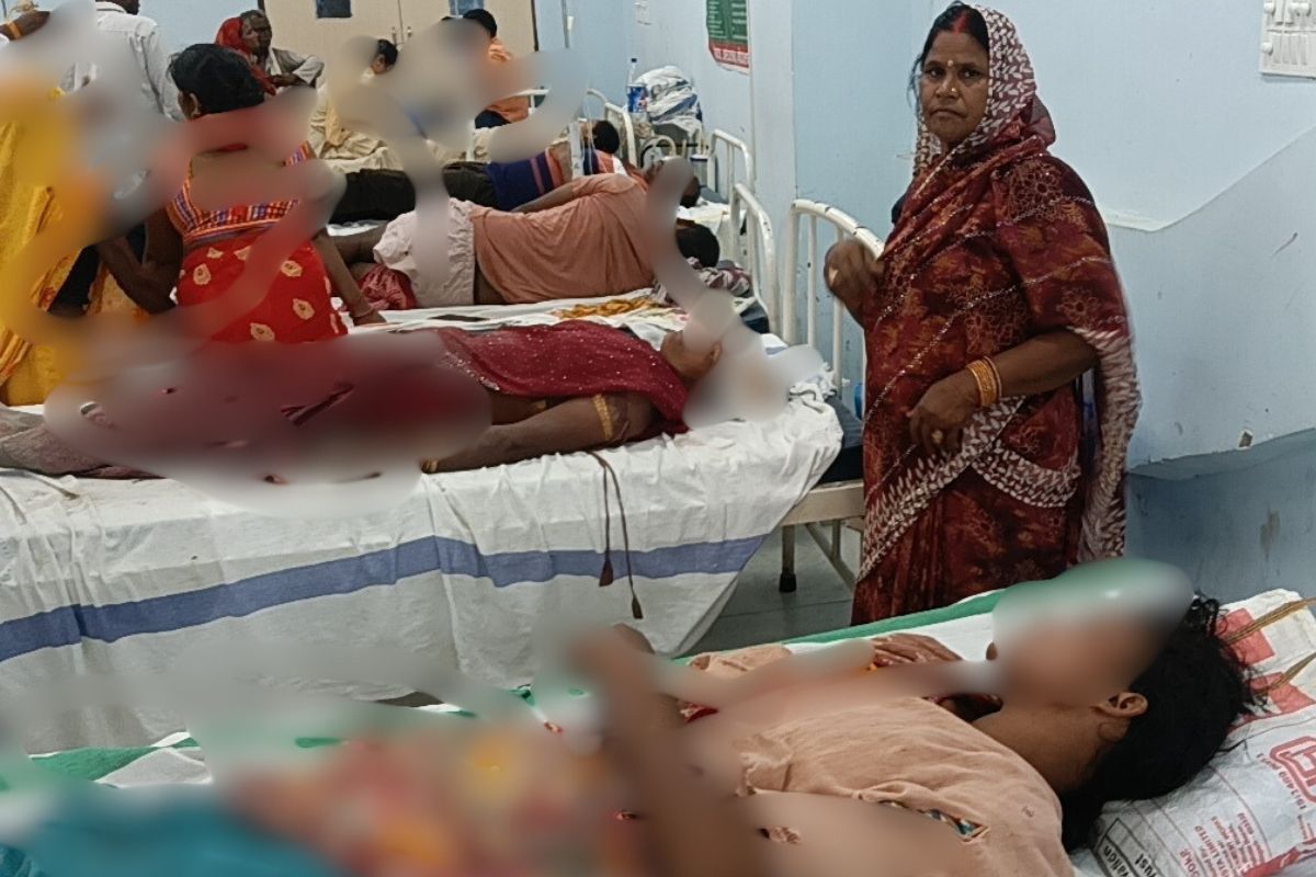 गोपालगंज में क्रिकेट खेलने के विवाद ने लिया हिंसक रूप, दो पक्षों में मारपीट, 9 लोग घायल
