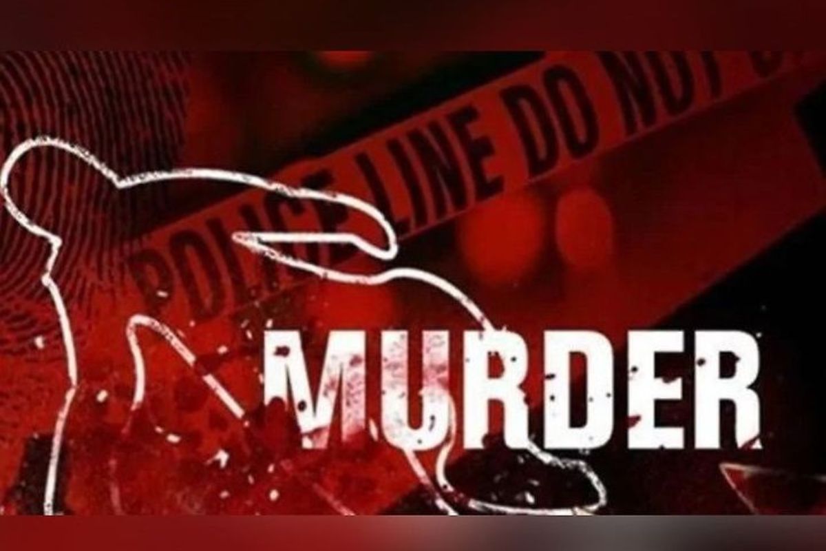 पंकज राय हत्याकांड में 10 नामजद, तीन गिरफ्तार; छपरा के चर्चित वकील पिता-पुत्र डबल मर्डर केस का था गवाह