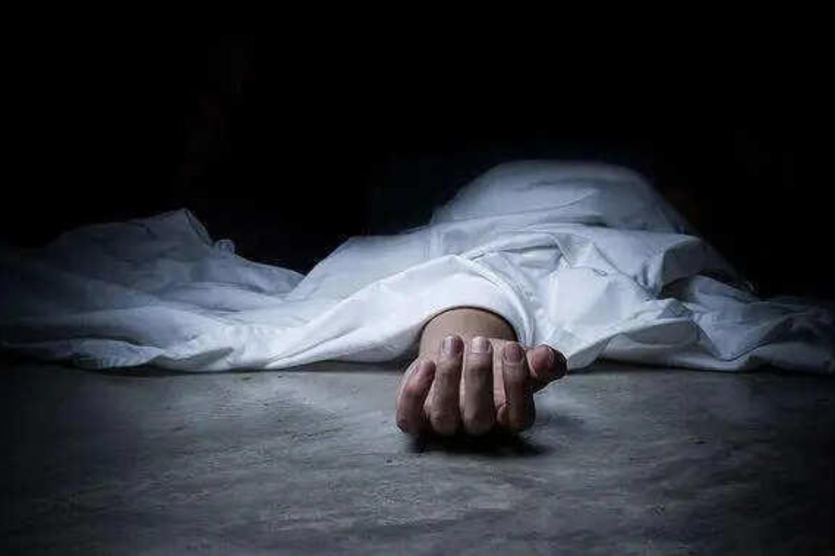 बिहारशरीफ में 20 वर्षीय युवक की संदिग्ध मौत, दोस्तों पर हत्या और 50 हजार रुपये लूटने का आरोप