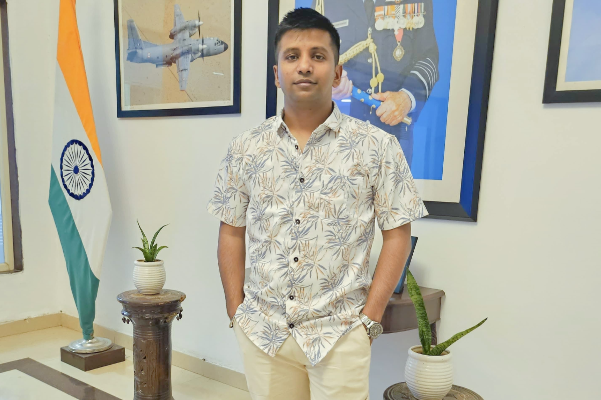 शहीद जवान शुभम का गयाजी में होगा अंतिम संस्कार