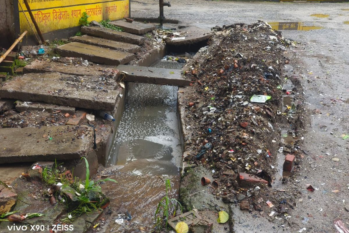 Drain Cleaning