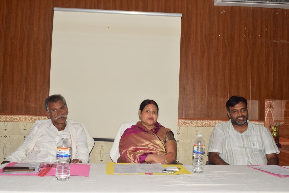 नल-जल योजना का संचालन अब नगर परिषद करेगी, स्ट्रीट लाइट मरम्मत के लिए होगा सर्वे