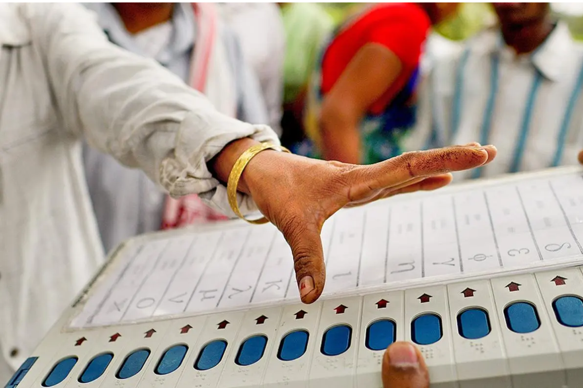 दानापुर निकाय चुनाव में आरक्षण का पेंच, प्रत्याशियों की बढ़ी चिंता