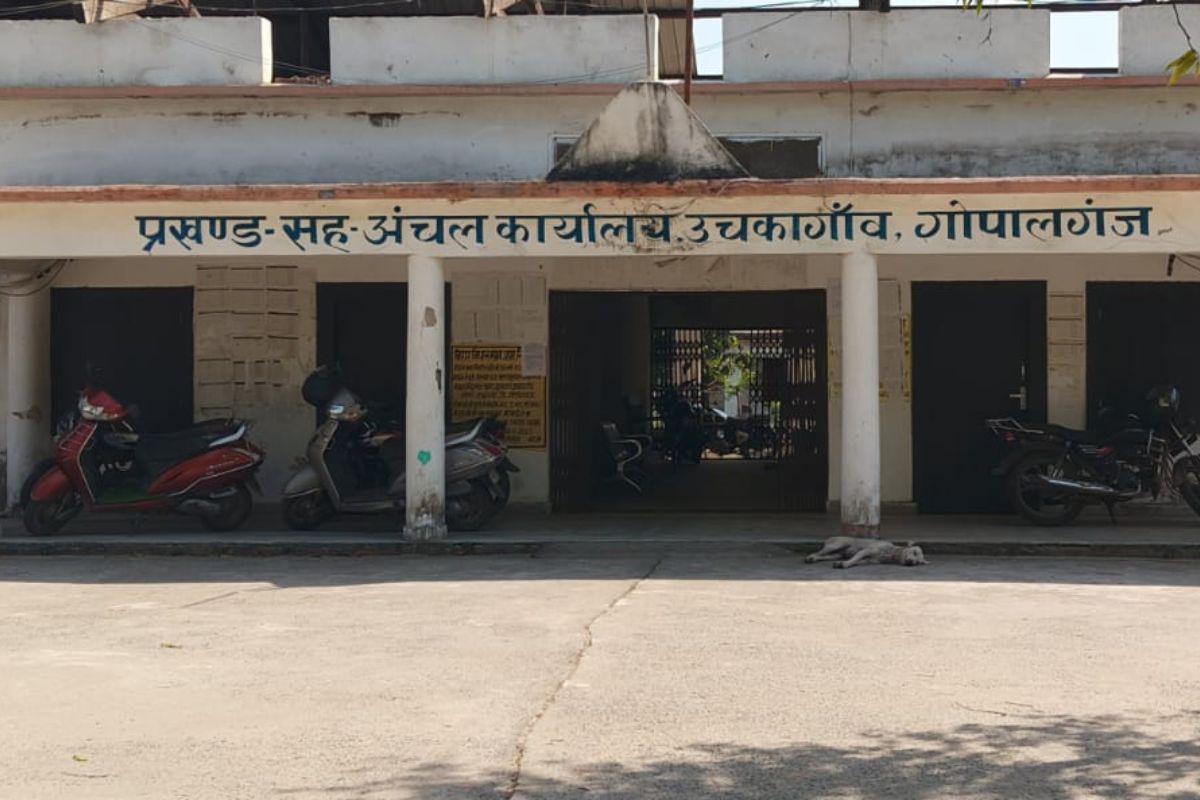 पंचायत चुनाव की बढ़ी सरगर्मी, आरक्षण सूची पर टिकीं दावेदारों की निगाहें