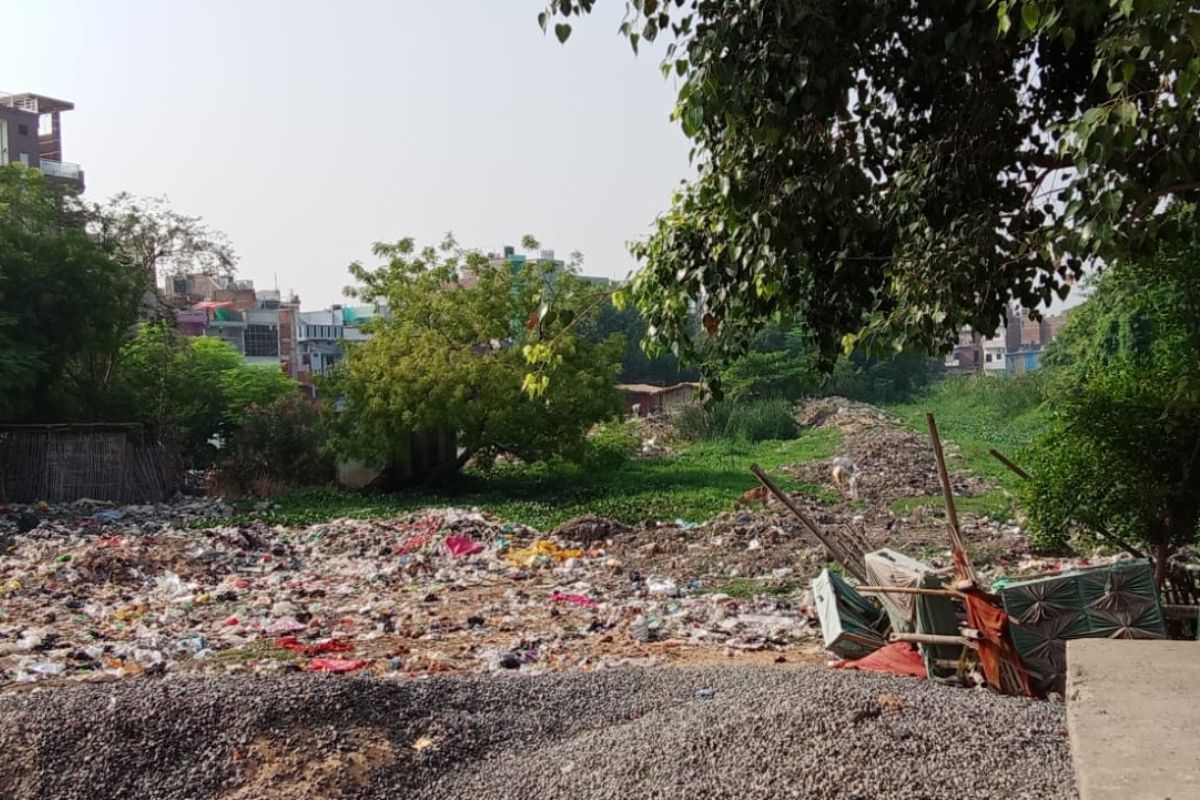 दानापुर में बनेगा मिनी स्टेडियम, ग्रामीण बच्चों को मिलेगा आधुनिक खेल मैदान
