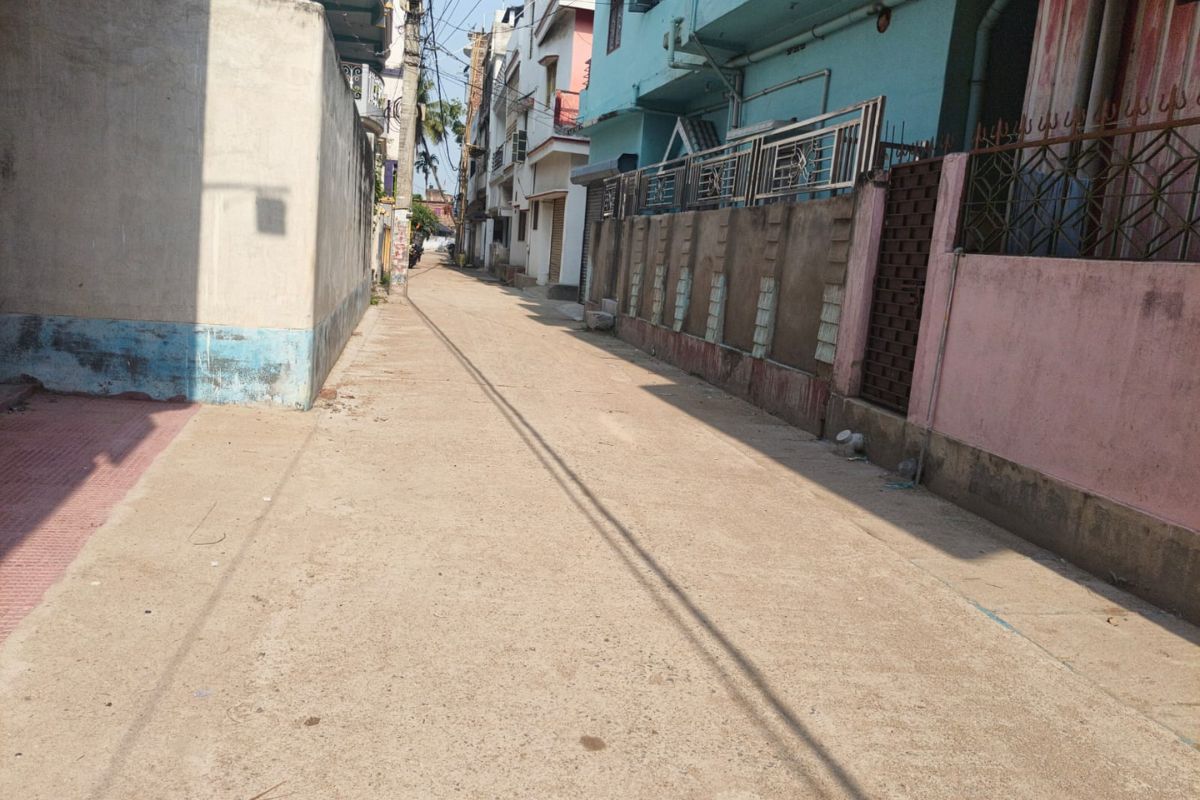 कटिहार में आज उमस बढ़ाएगी परेशानी, 11 बजे से बारिश की संभावना