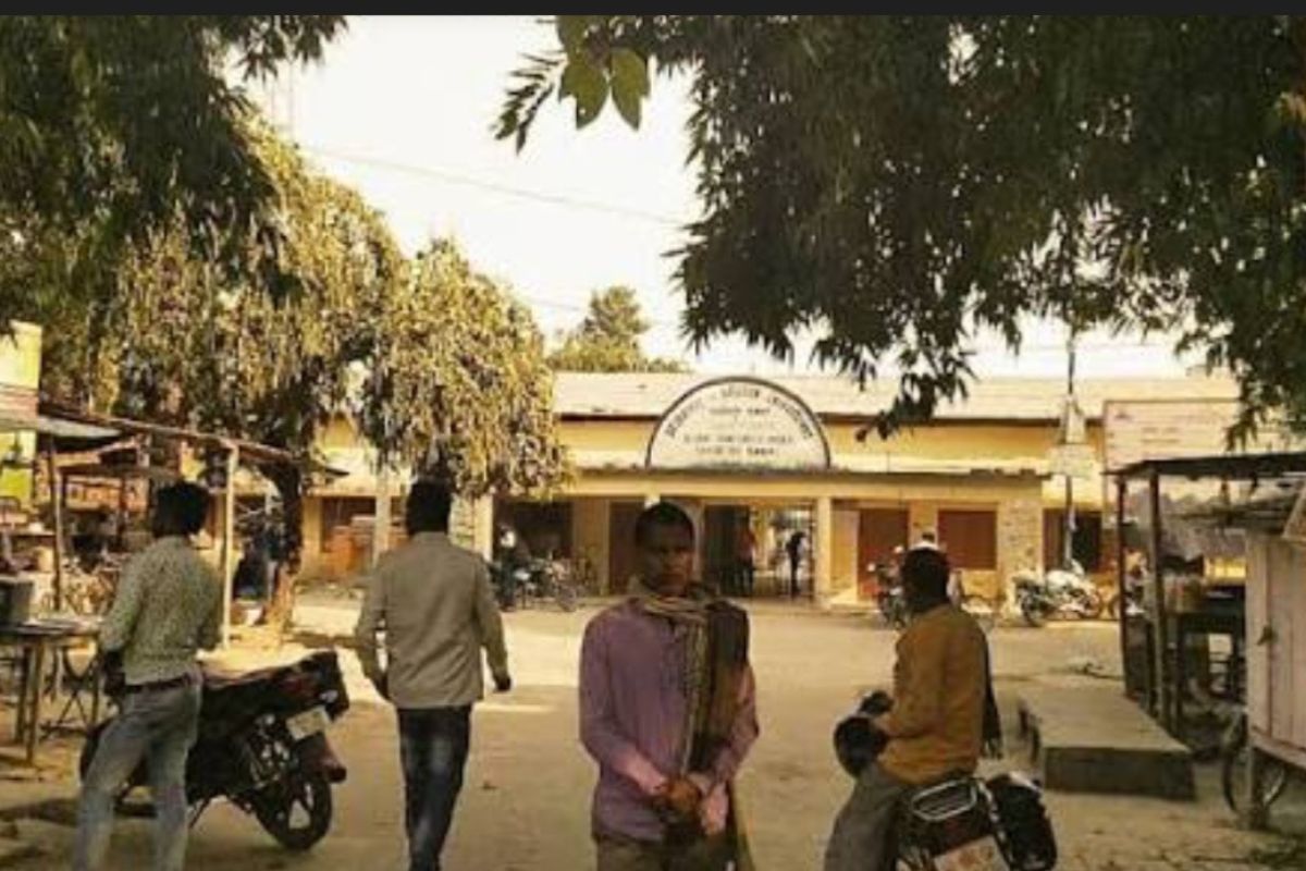 बेगूसराय में 3 जून को होगा पैक्स का मतदान, 10 पैक्सों के लिए मतदान को लेकर प्रशासन अलर्ट