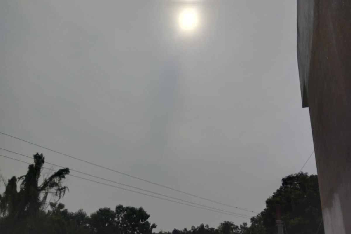 दिन में झुलसाएगी गर्मी, शाम की बारिश दे सकती है राहत