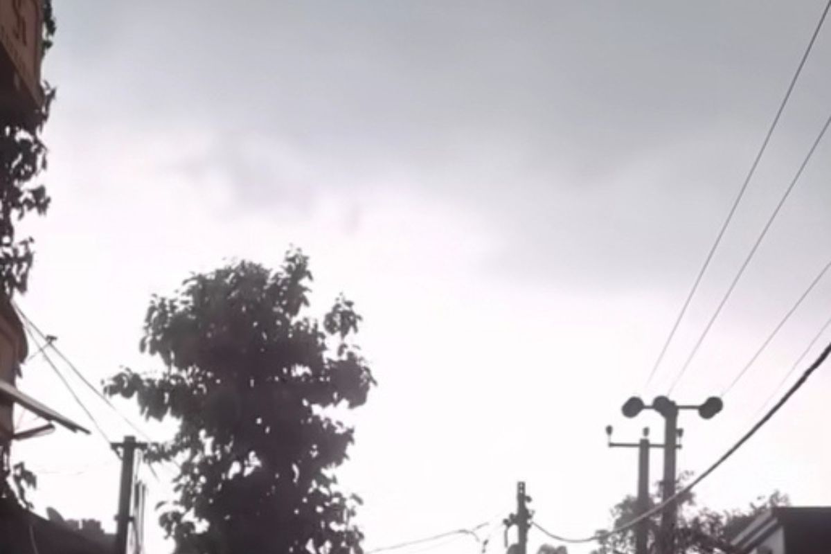 पूर्णिया में आज झमाझम बारिश के आसार, मौसम विभाग ने जारी किया ‘यलो अलर्ट’