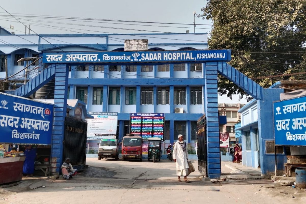 सदर अस्पताल में मंगलवार को ओपीडी और इमरजेंसी का रोस्टर जारी, स्त्री रोग समेत कई विशेषज्ञ डॉक्टर रहेंगे तैनात