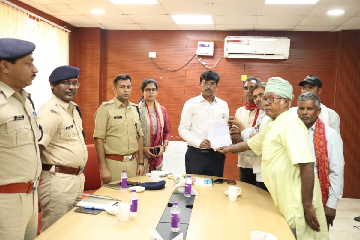 पटना के फुलवारी शरीफ में अभी नहीं चलेगा बुलडोजर, डीएम के फैसले के बाद प्रतिवाद मार्च स्थगित