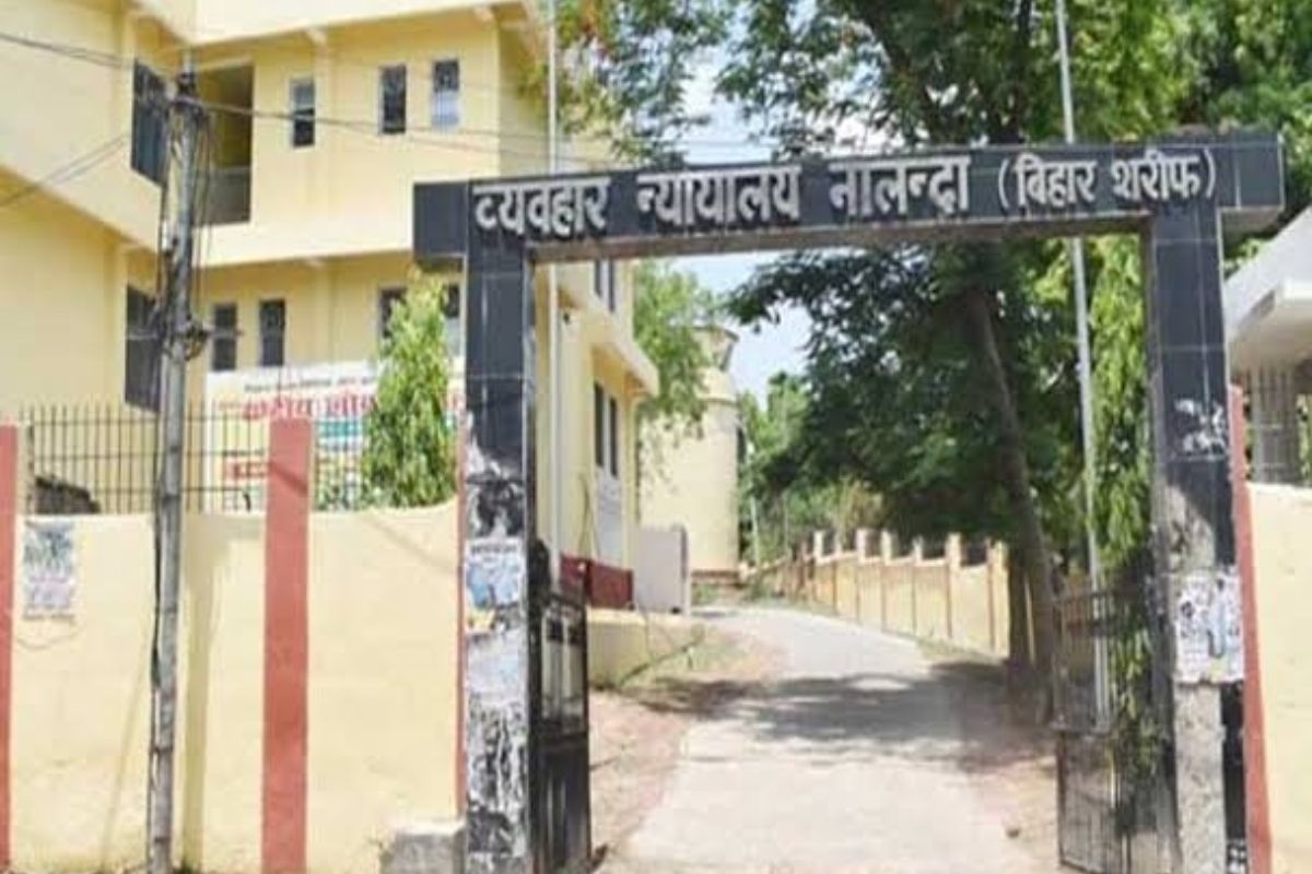 सोशल मीडिया बना पति-पत्नी विवाद का मुख्य कारण, नालंदा में दर्ज हो रहे सैकड़ों केस