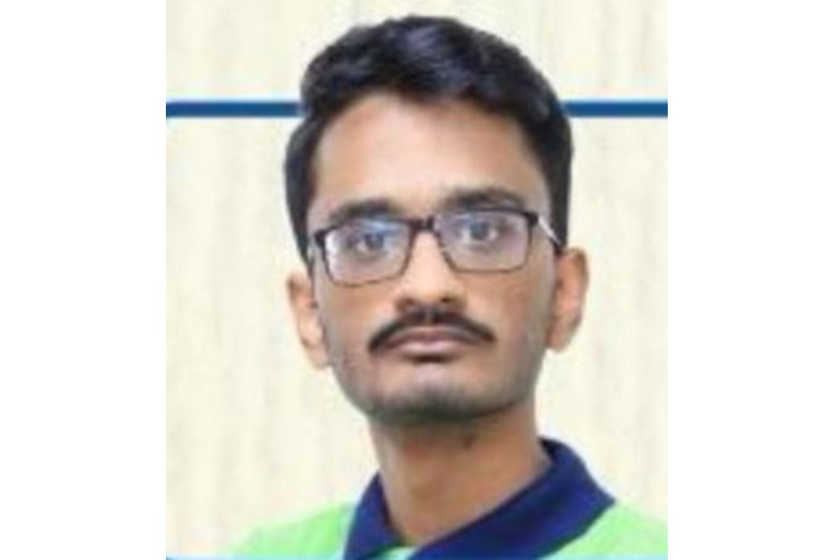 पूर्णिया के लाल अथर्व सिन्हा ने JEE Advanced में गाड़ा झंडा, मिली AIR-633, दो IIT में कंप्यूटर साइंस का मिला विकल्प
