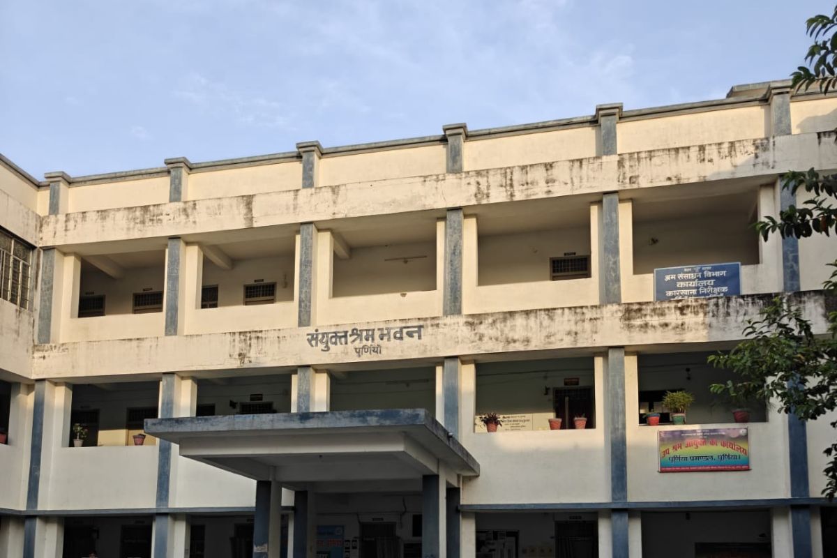 बालश्रम निषेध दिवस आज: पूर्णिया में बीते 11 वर्षों में 450 से अधिक बाल मजदूर कराये गये मुक्त