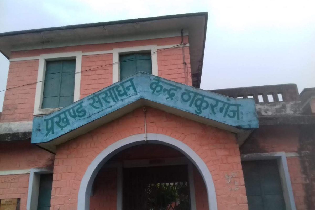 11 नन्हे सपनों पर लगा इंतजार का ताला, RTE नामांकन में देरी से मचा हड़कंप