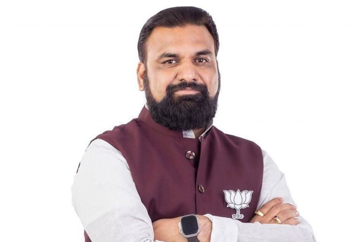 दादा की पुण्यतिथि पर जमुई आएंगे सीएम सम्राट चौधरी, प्रशासन अलर्ट, ट्रैफिक एडवाइजरी जारी