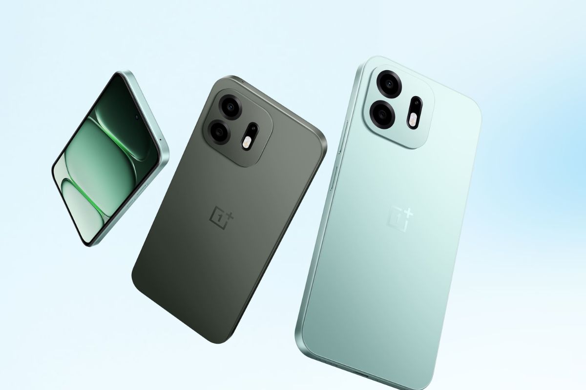 8000mAh बैटरी से लेकर 50MP कैमरे तक, इस हफ्ते लॉन्च होंगे ये दमदार स्मार्टफोन्स
