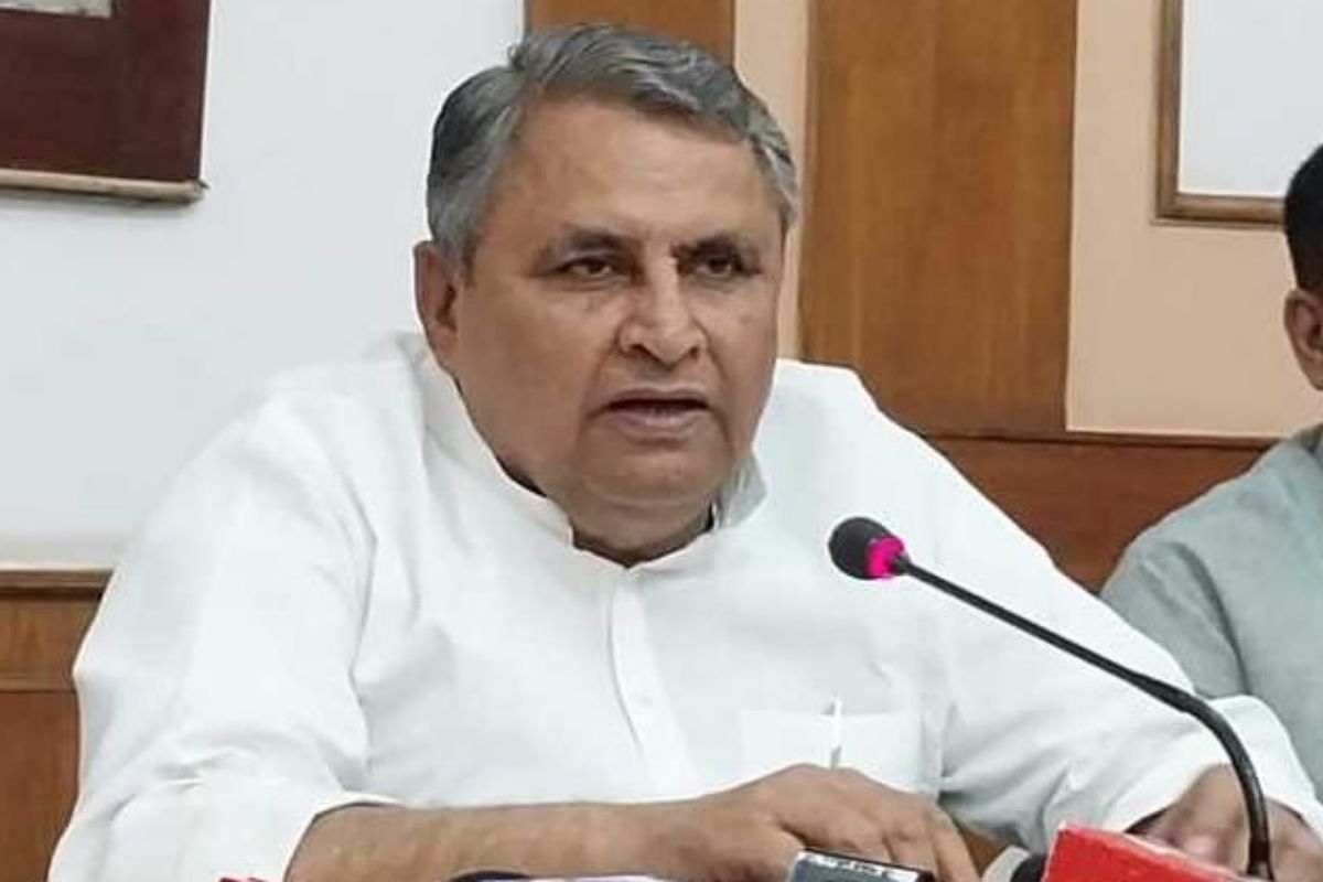 क्या नीतीश कुमार बनेंगे केंद्र में मंत्री? डिप्टी सीएम विजय चौधरी ने दिया गजब का जवाब
