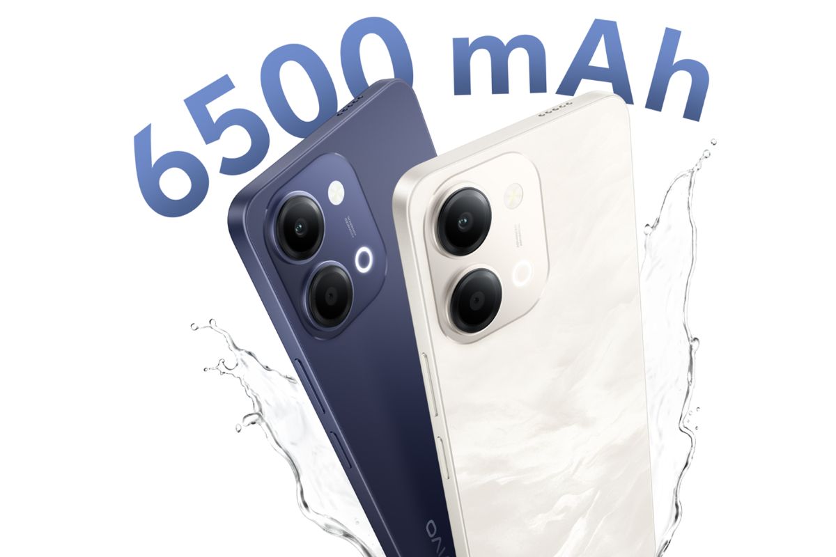 6500mAh बैटरी वाला Vivo 5G फोन हुआ अब और किफायती, तुरंत चेक करें ऑफर