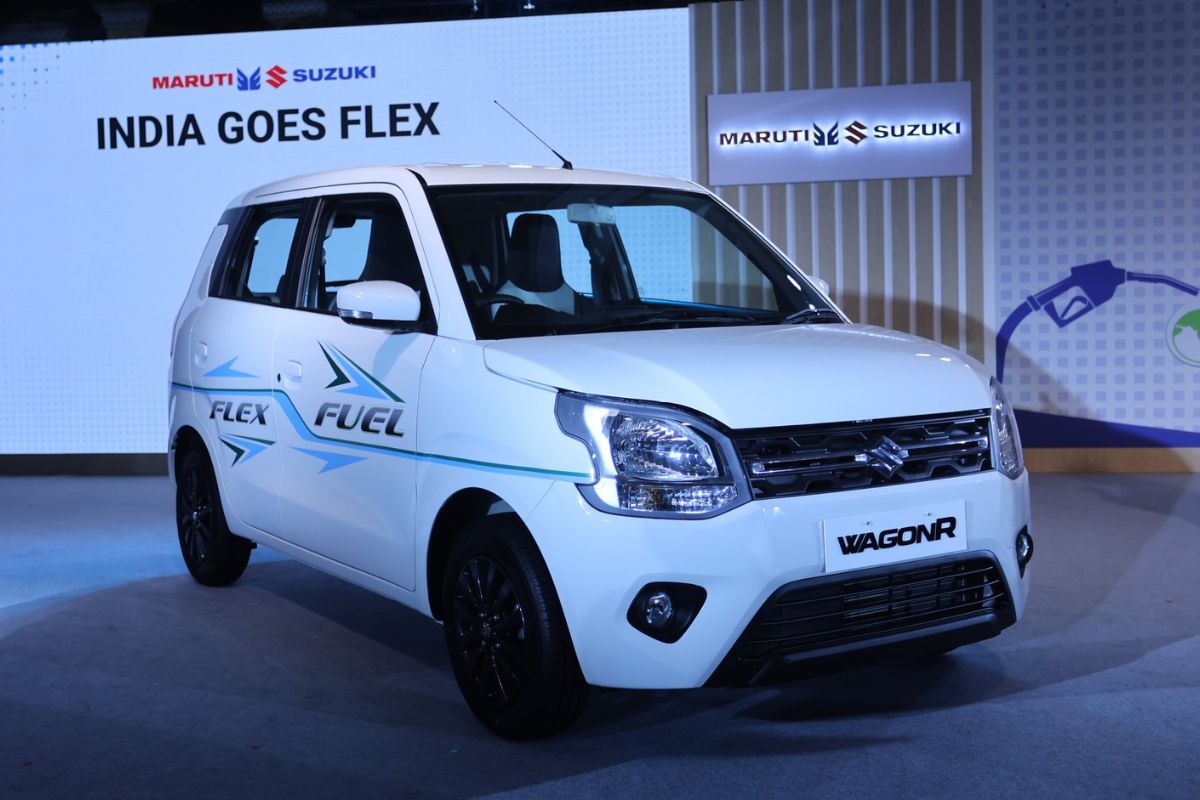 Wagon R Flex Fuel तो आ गई, लेकिन क्या इसके लिए ₹86,000 ज्यादा खर्च करना सही रहेगा?
