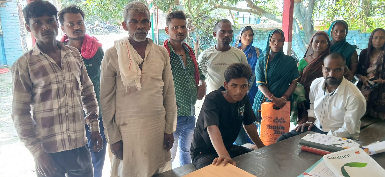 मधेपुरा में ग्राहकों के खातों से उड़ाए ₹2.45 लाख, सीएसपी संचालक और सहयोगी पर आरोप