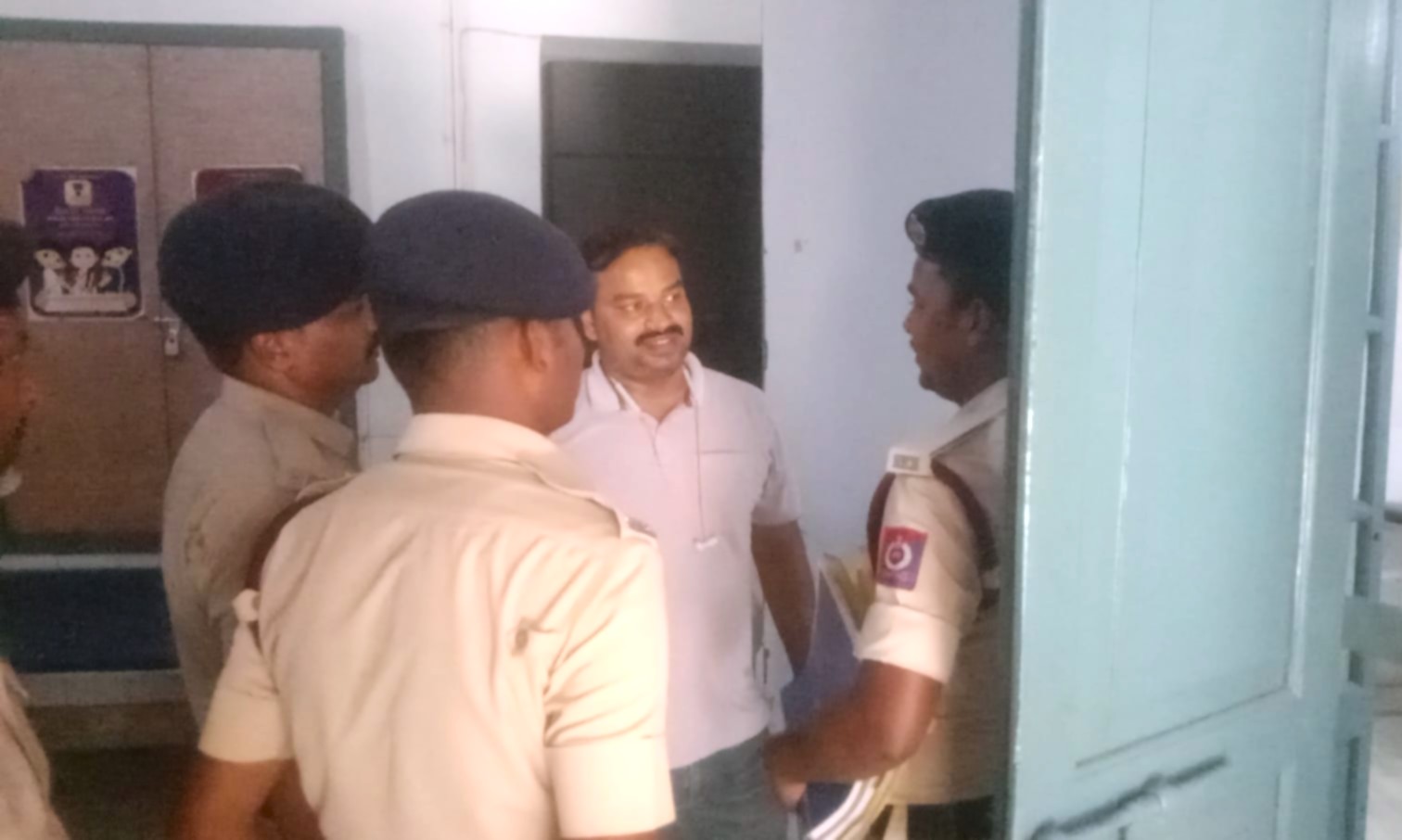 खगड़िया में फायर सेफ्टी जांच के बाद उठी मांग, सरकारी भवनों का भी हो सुरक्षा ऑडिट