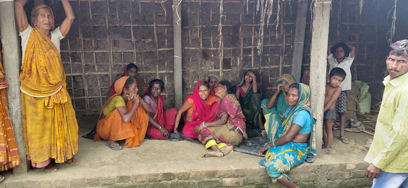 अररिया में देर रात ट्रैक्टर चालक को मारी गोली, इलाज के दौरान मौत