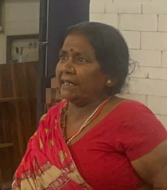 नगर पार्षद मनोज कुमार सिंह की मां सरोजनी देवी का निधन, अंतिम दर्शन को उमड़े लोग