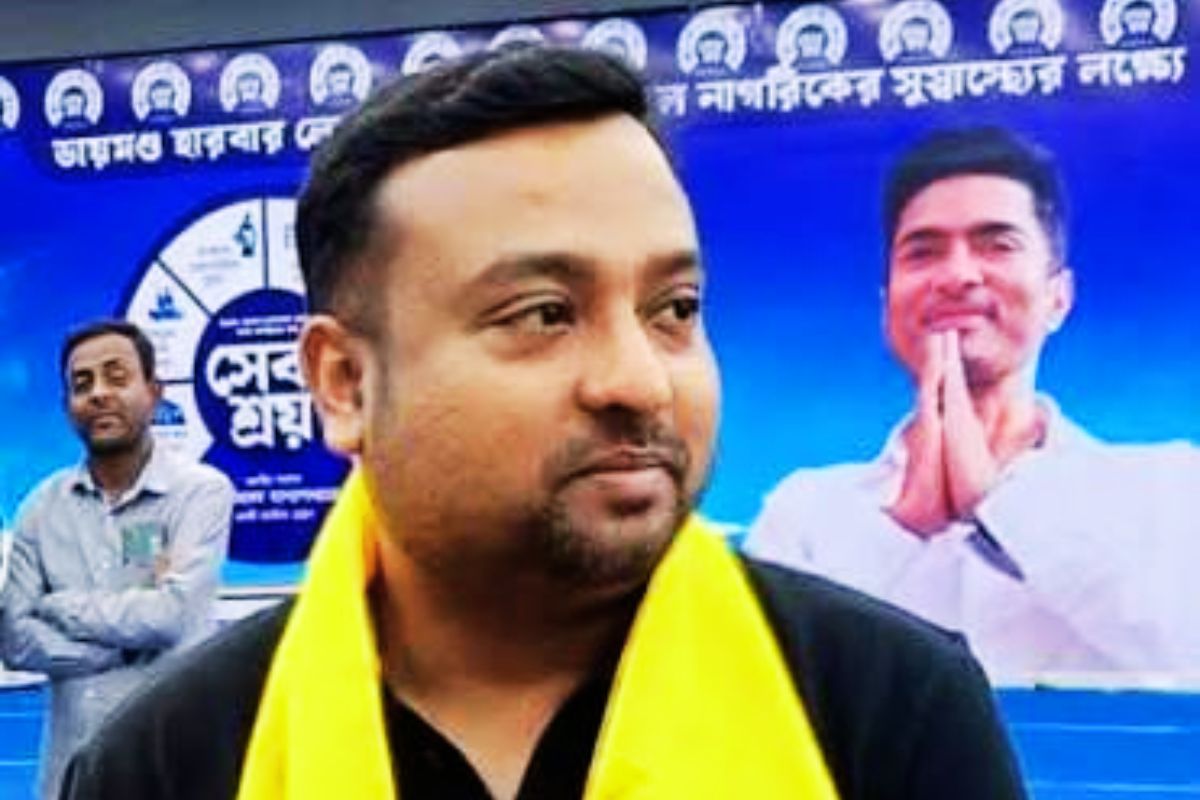 कौन हैं सुमित रॉय, जिनकी तलाश में पुलिस ने खटखटाया अभिषेक बनर्जी के घर का दरवाजा, क्यों भड़के कुणाल घोष?
