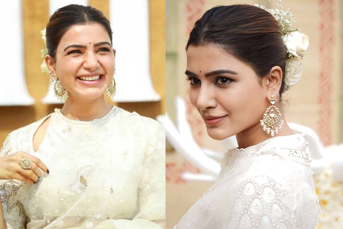 Samantha Ruth Prabhu Net Worth: शादी के 6 महीने बाद प्रेग्नेंट हैं सामंथा, आलीशान घरों से लेकर कुल नेट वर्थ तक… एक्ट्रेस की कुल संपत्ति जानकर चौंक जाएंगे आप