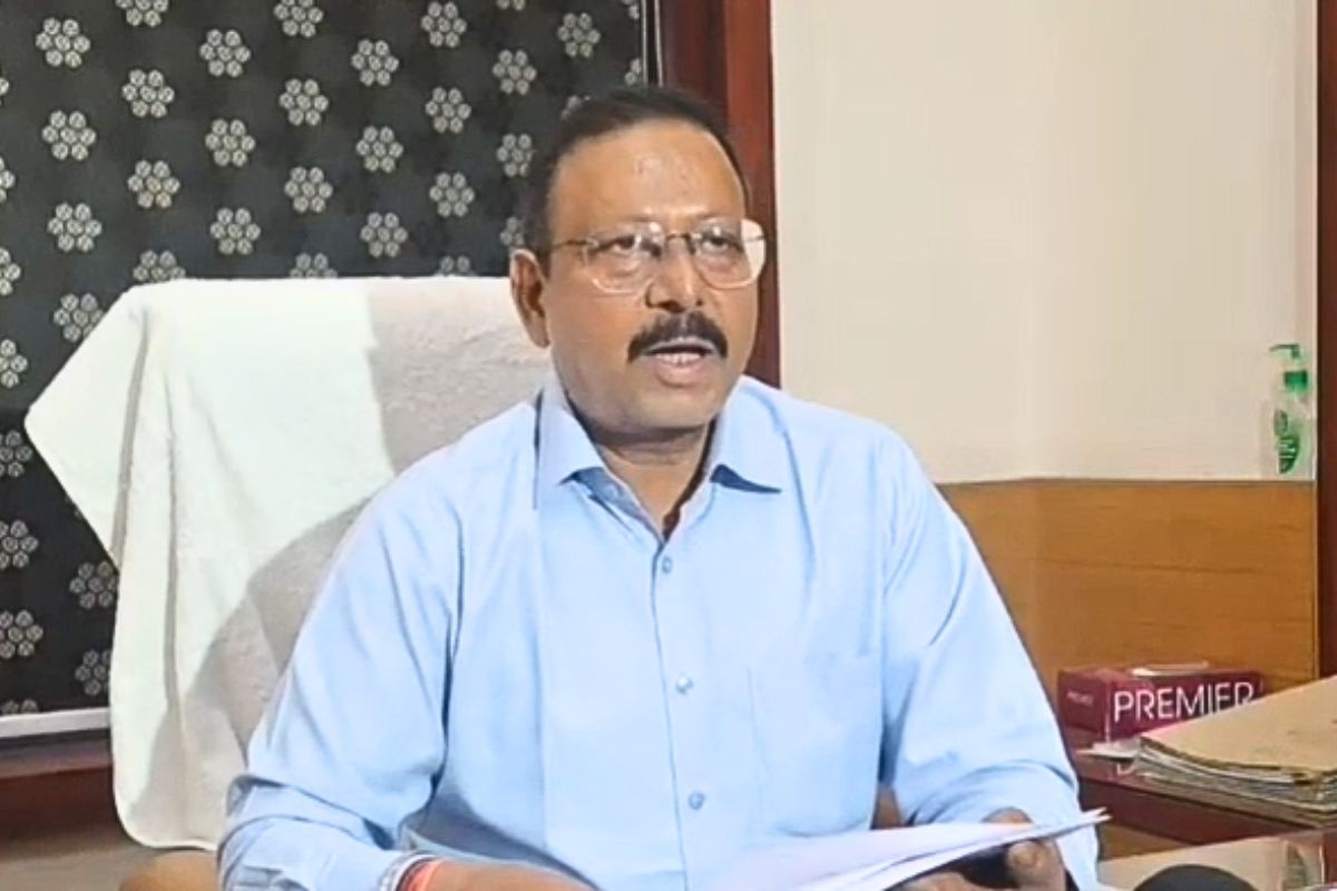 बिहार टेंडर घोटाला: 7 आरोपियों के खिलाफ 4000 पन्नों की चार्जशीट, ADG बोले- IAS संजीव हंस और पवन की होगी गिरफ्तारी