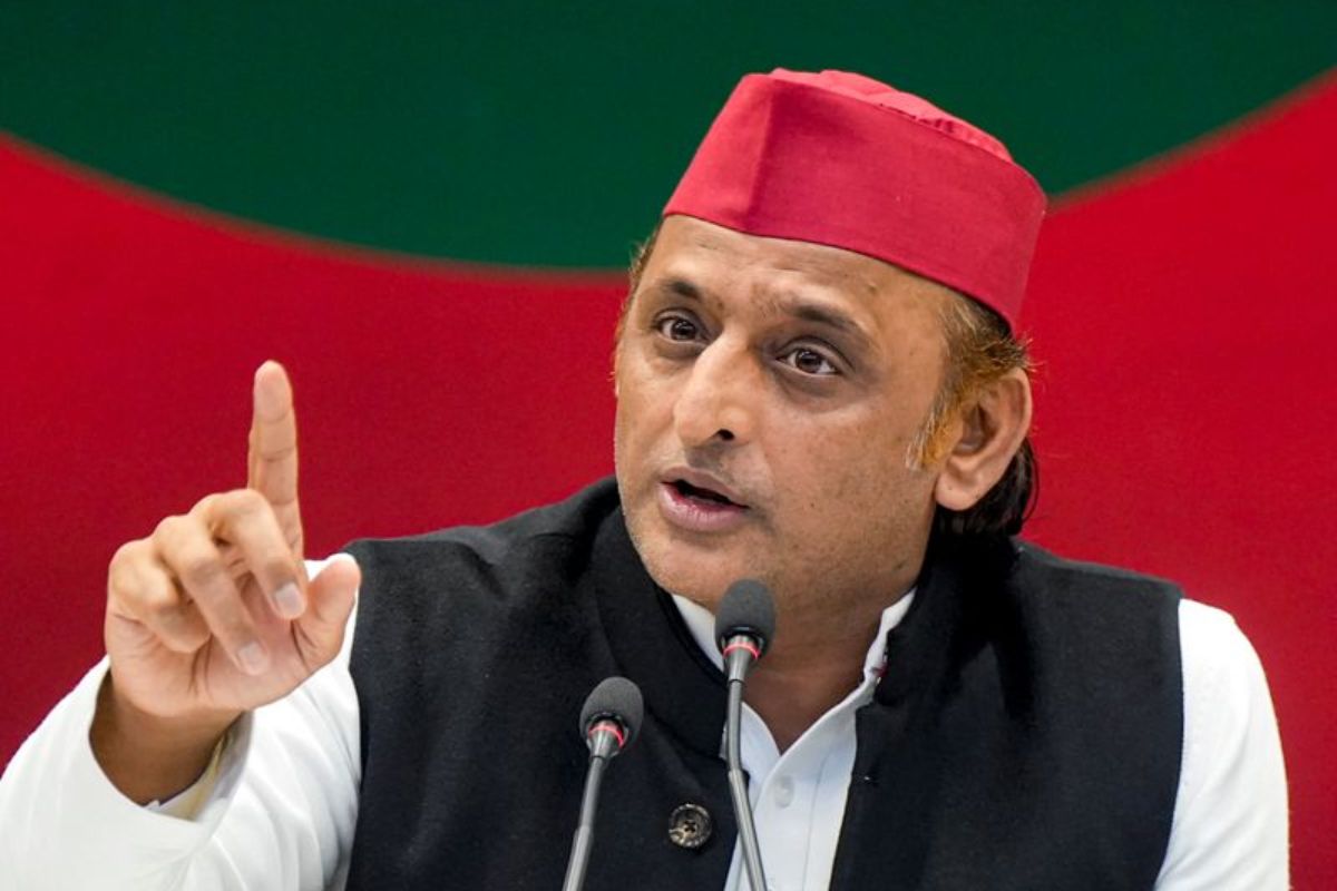 अखिलेश यादव (फोटो-सोशल मीडिया)