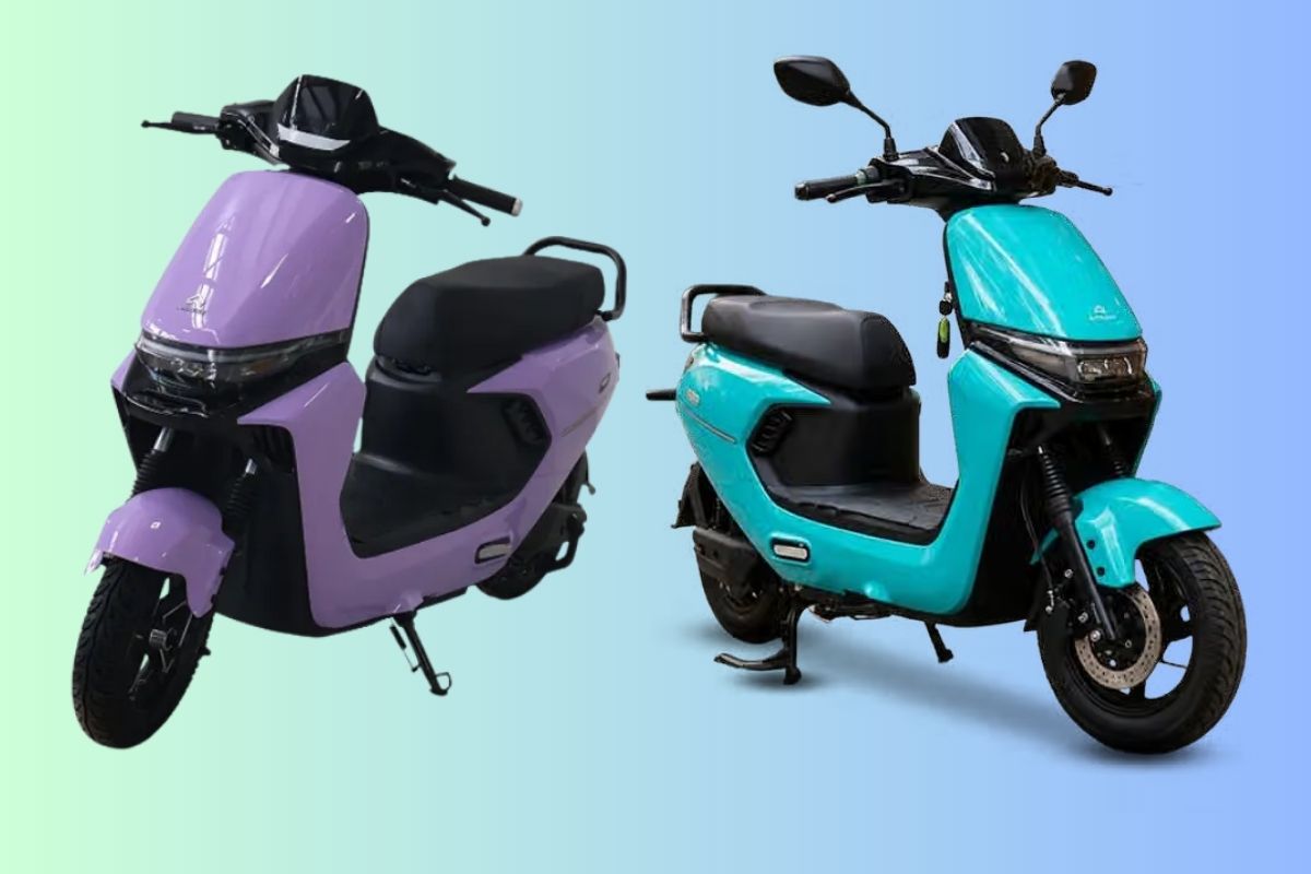 बिना लाइसेंस चलाइए नया इलेक्ट्रिक स्कूटर, स्लो स्पीड लेकिन फीचर्स की भरमार