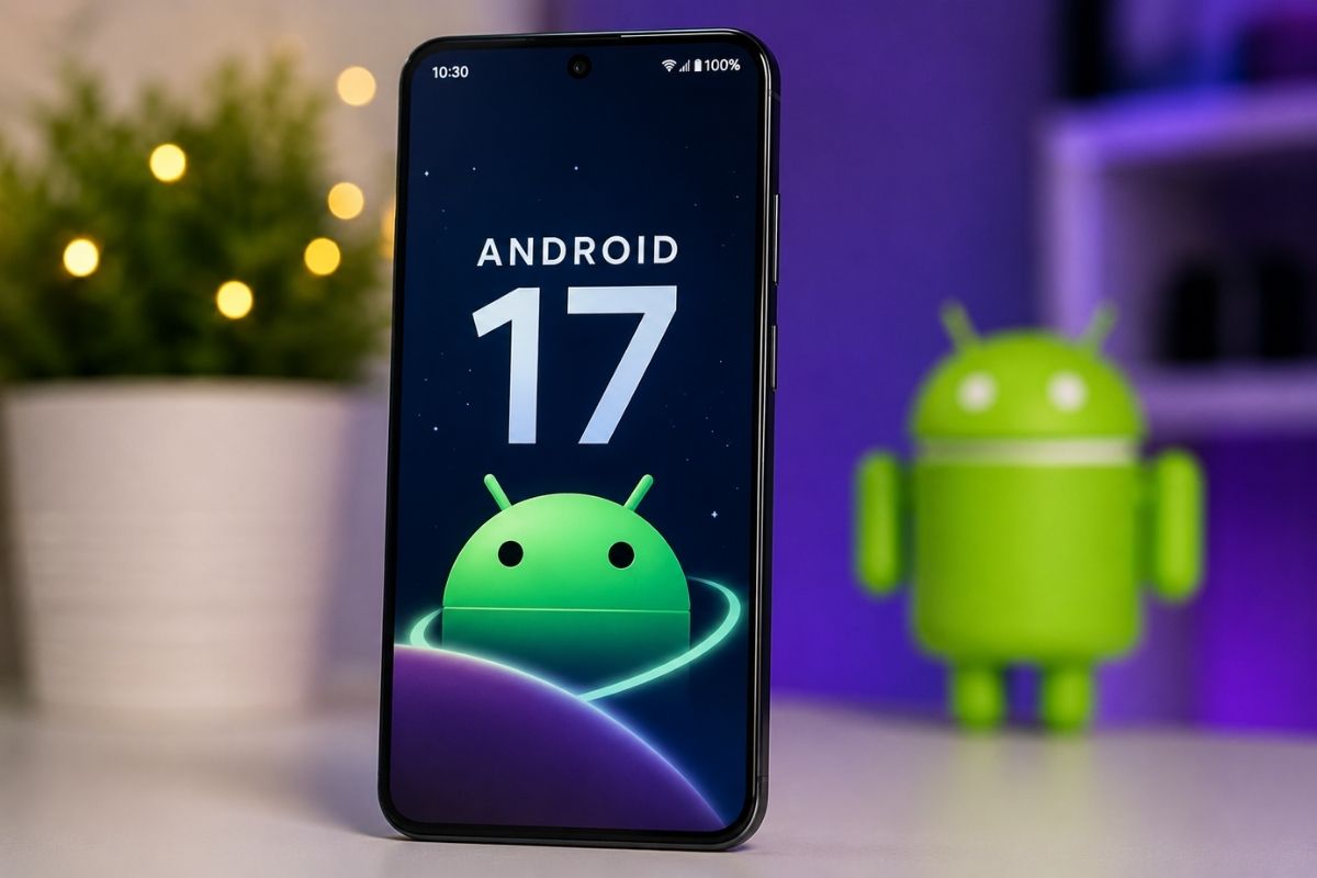 Android 17 आते ही पुराने पड़ सकते हैं ये फोन, कहीं आपका मॉडल भी तो नहीं शामिल?