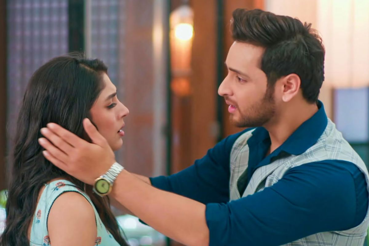 Anupama: प्रेम-राही का हुआ पैचअप, अंश-प्रेरणा के रिश्ते पर भड़की लीला