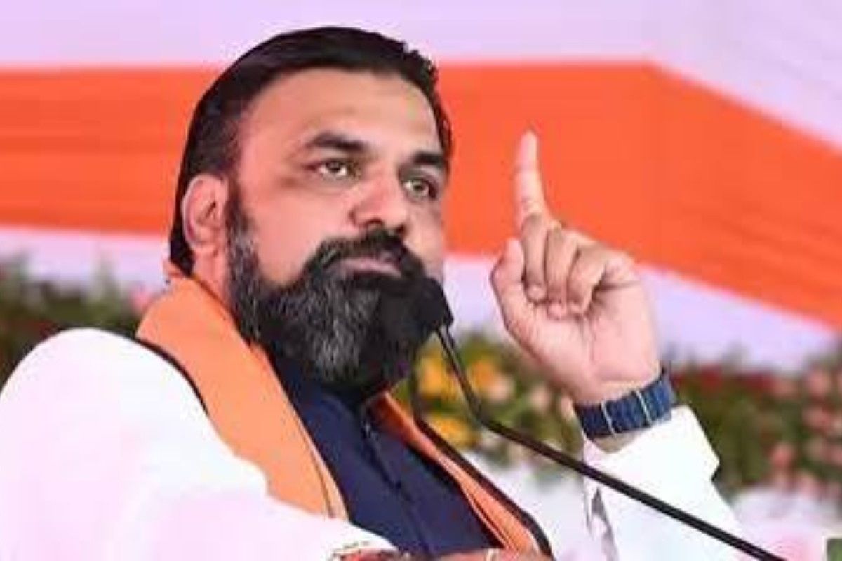 भोजपुर में 15 जून को मुख्यमंत्री का कार्यक्रम: बदलेगी यातायात व्यवस्था, प्रशासन ने जारी किया रूट चार्ट