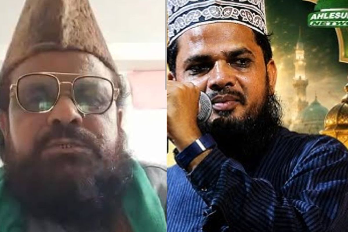 औरंगाबाद में आस्ताना कादरिया के सामने 17 जून को इस्लाह-ए-मुआशरा कॉन्फ्रेंस, जुटेंगे कई उलेमा
