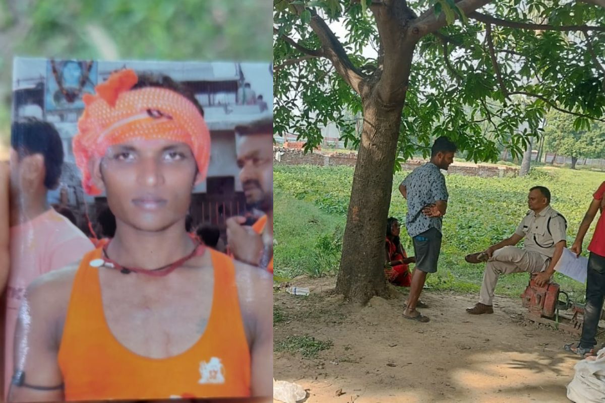 औरंगाबाद में 30 फीट गहरे कुएं से मिला युवक का शव, पोस्टमार्टम रिपोर्ट का इंतजार