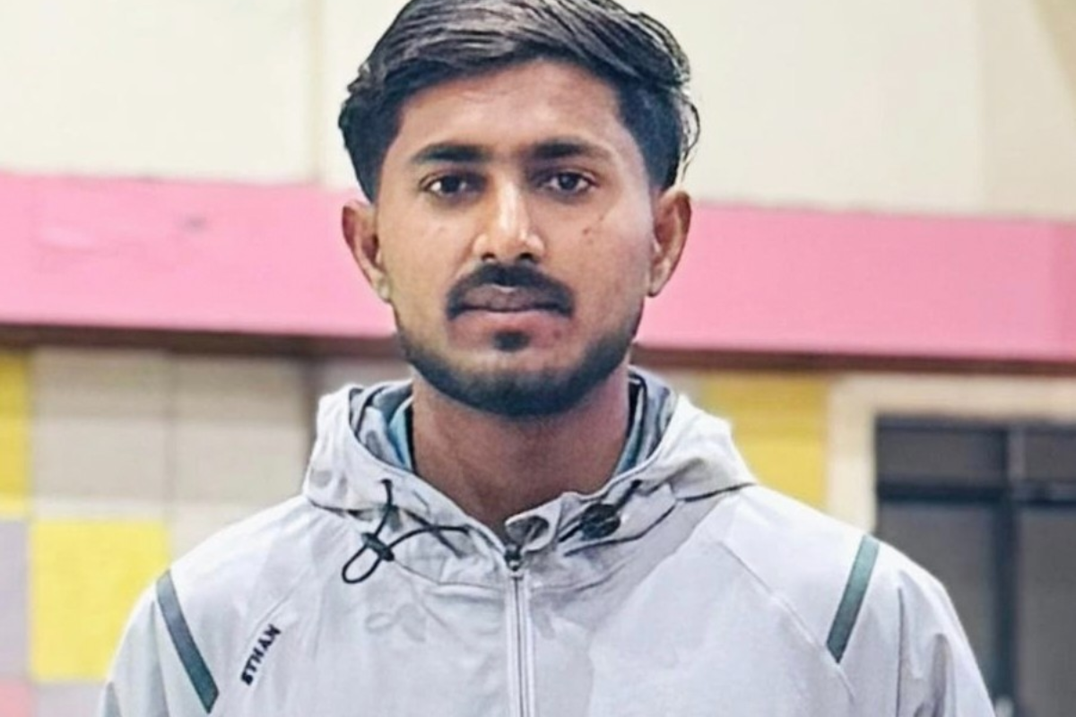 बेगूसराय के लाल ने बांग्लादेश में लहराया तिरंगा, शिवा कुमार ने अंतरराष्ट्रीय मंच पर किया बिहार का नाम रोशन