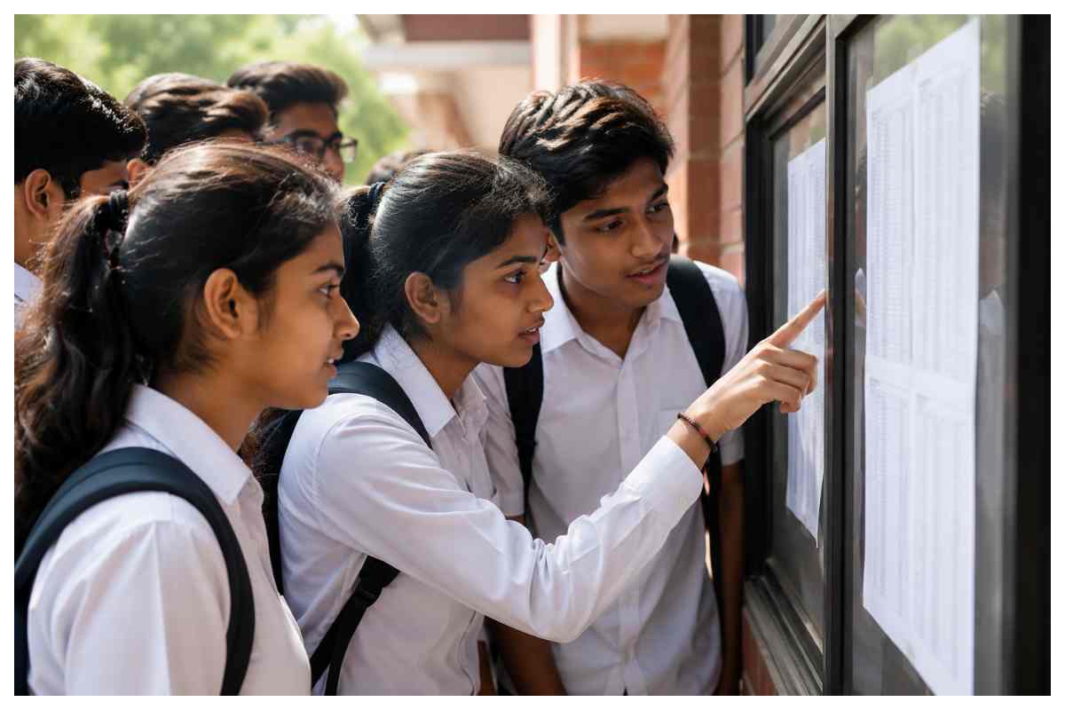 इंटर में नामांकन का आखिरी मौका, 18 जून तक लें एडमिशन