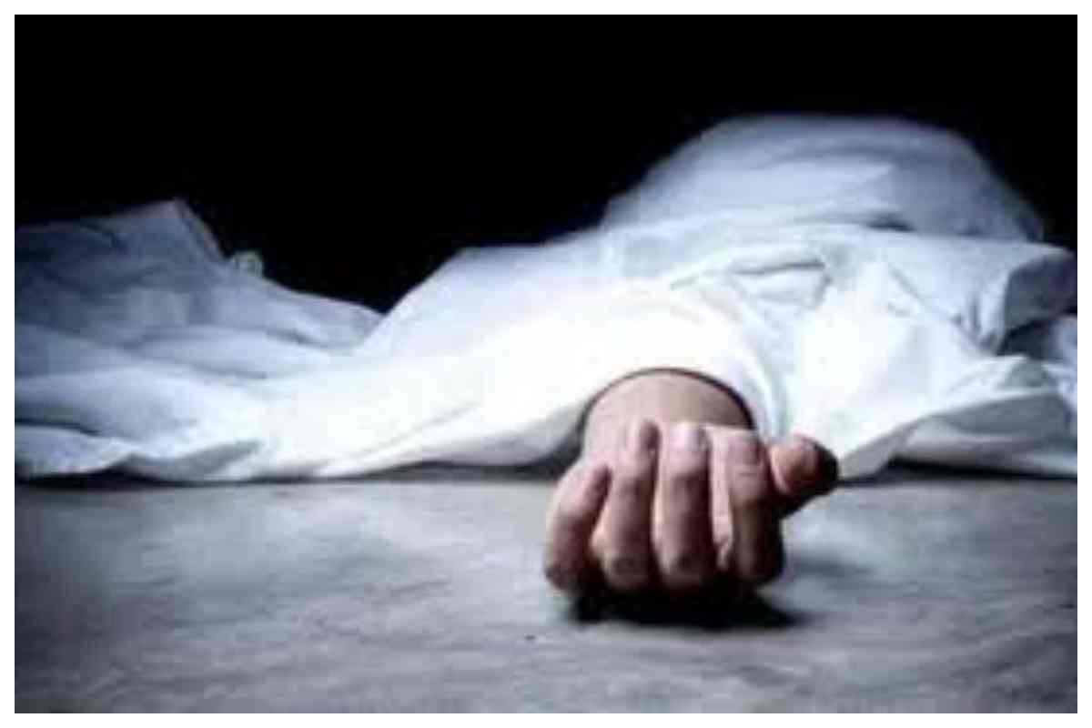 बेतिया: शिविर में मिली नई ट्राई साइकिल, घर लौटते समय ट्रक ने कुचला, मौत